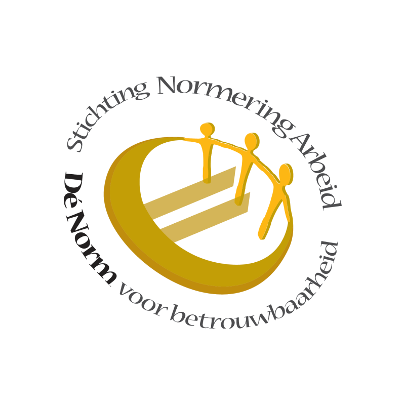 SNA-gecertificeerd — Stichting Normering Arbeid