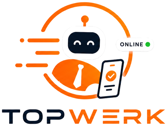 Topwerk Uitzendgroep